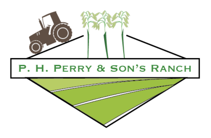 Perry Ranch Logo